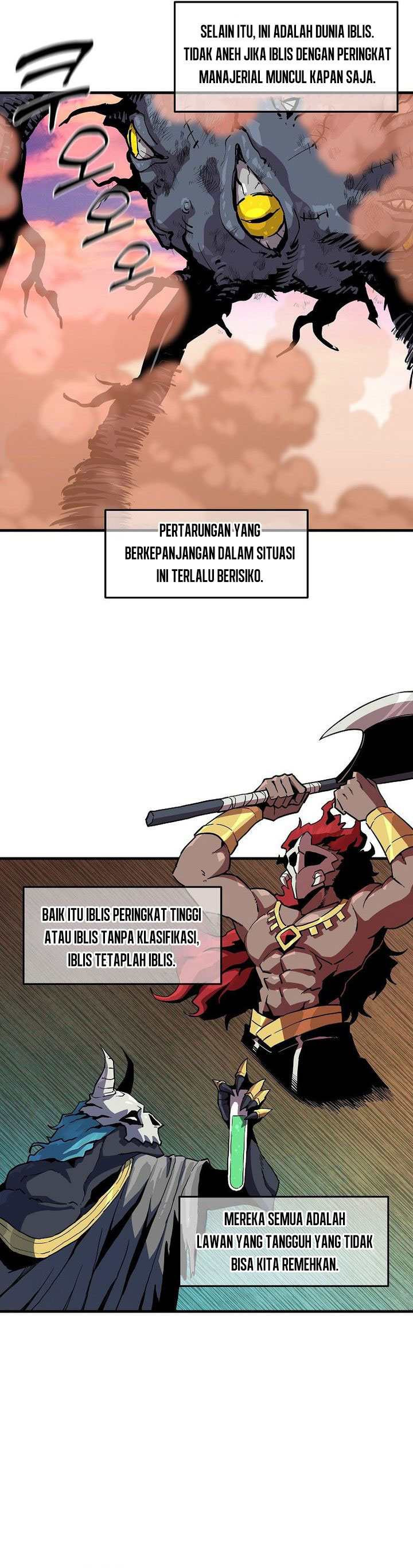 Dilarang COPAS - situs resmi www.mangacanblog.com - Komik i am player who suck alone 143 - chapter 143 144 Indonesia i am player who suck alone 143 - chapter 143 Terbaru 8|Baca Manga Komik Indonesia|Mangacan